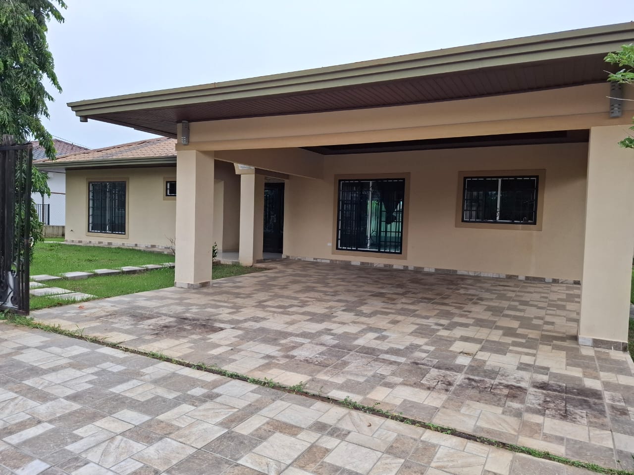 Inmueble Chiriquí