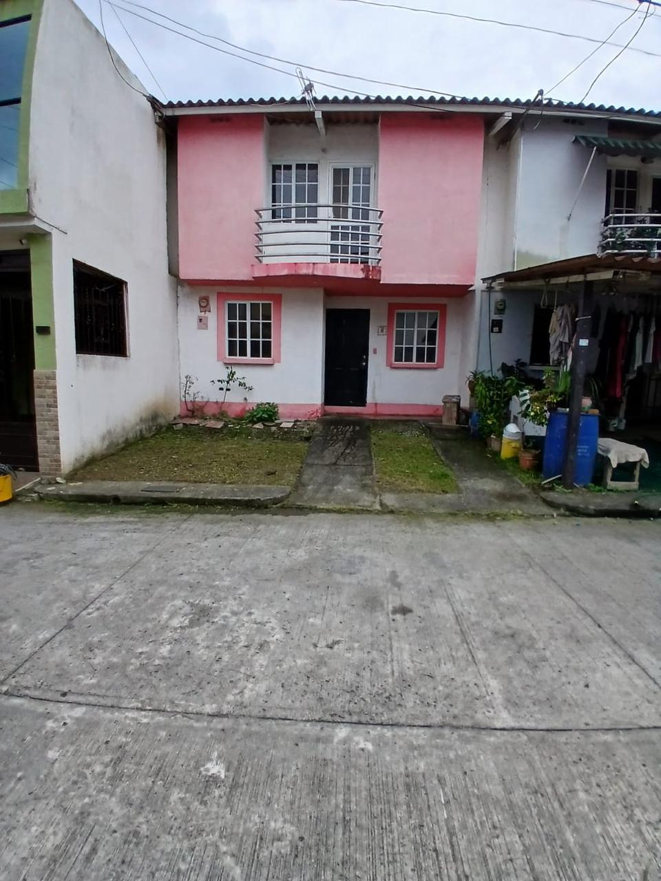 Inmueble Panamá
