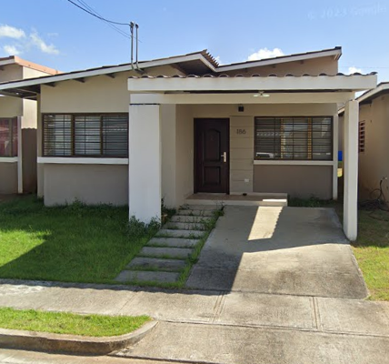 Inmueble Panamá Oeste