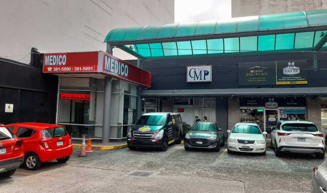Inmueble Panamá