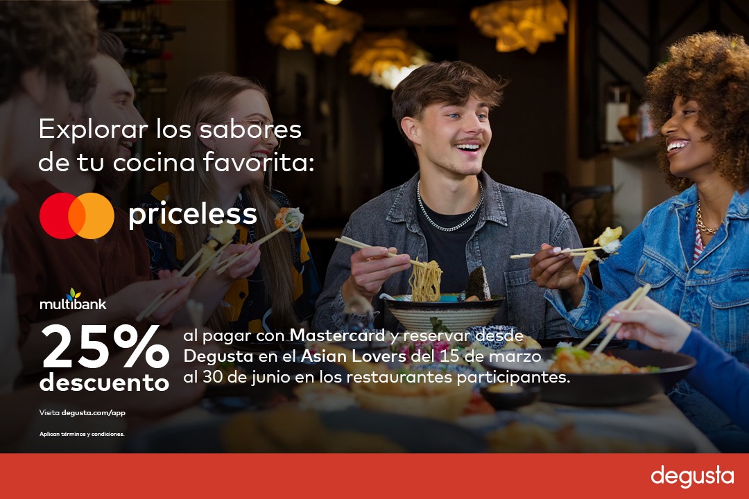Degusta