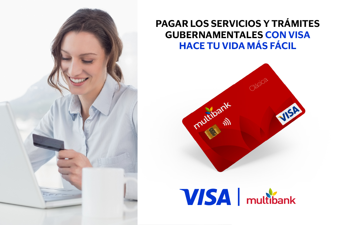 Pago de servicios