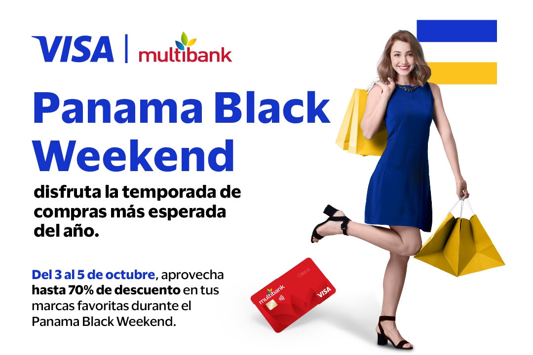 Panama Black Weekend