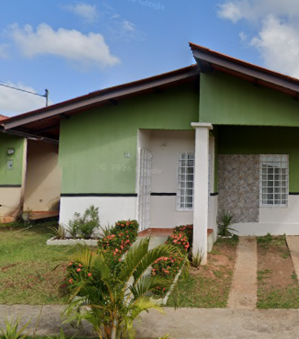 Inmueble Panamá Oeste