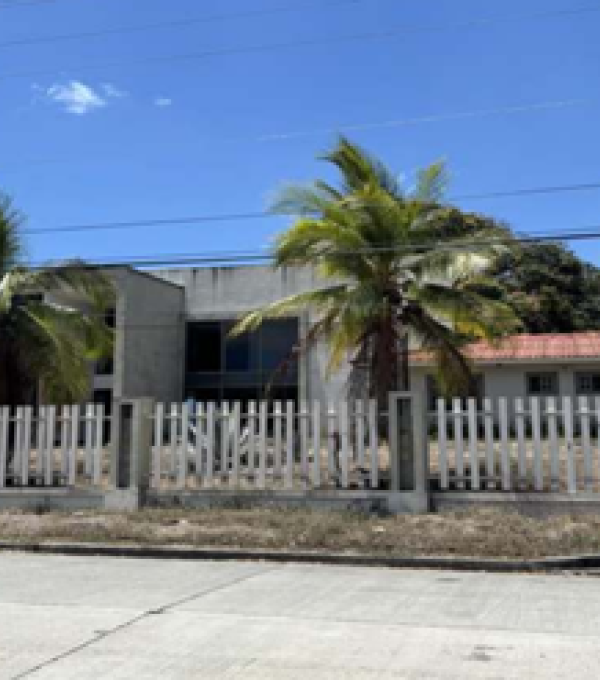 Inmueble Coclé