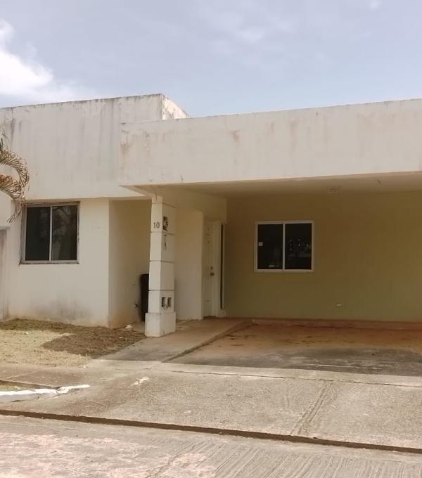 Inmueble Panamá Oeste
