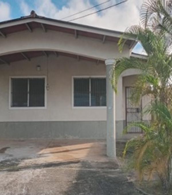 Inmueble Panamá Oeste