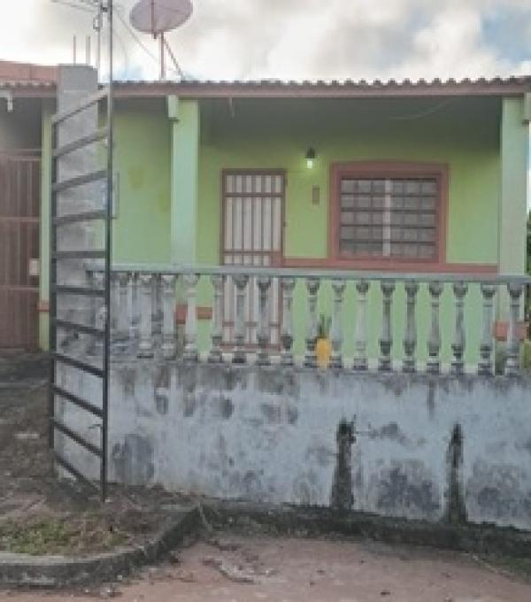 Inmueble Panamá Oeste