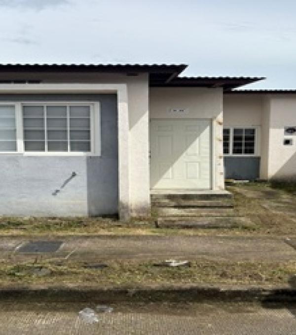 Inmueble Panamá