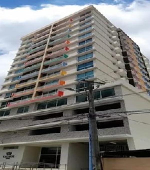 Inmueble Panamá