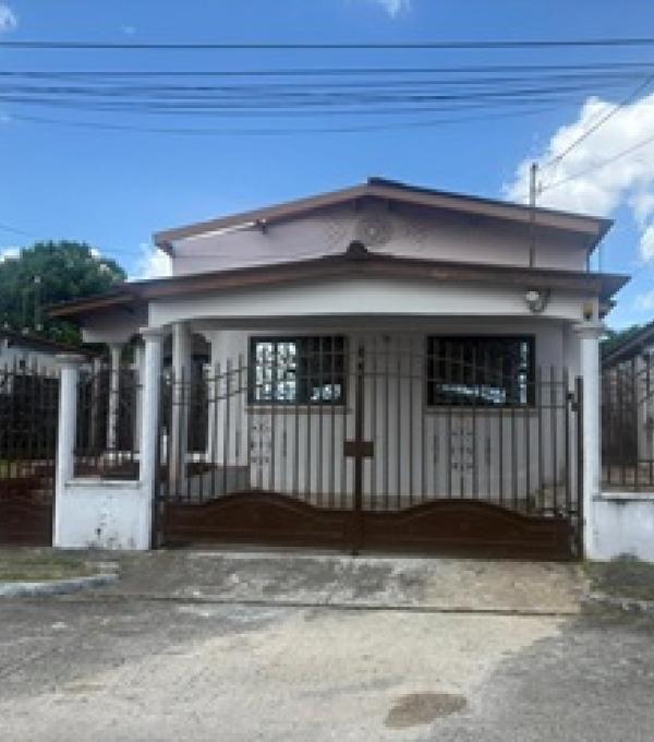 Inmueble Panamá
