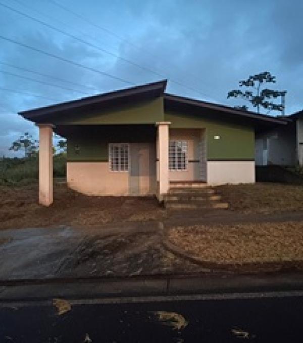 Inmueble Panamá Oeste