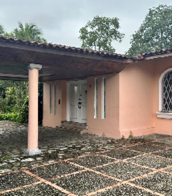 Inmueble