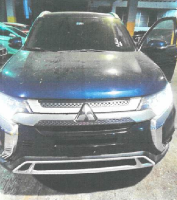 Vehiculo