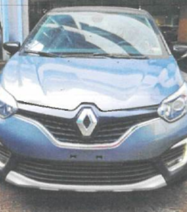 Vehiculo