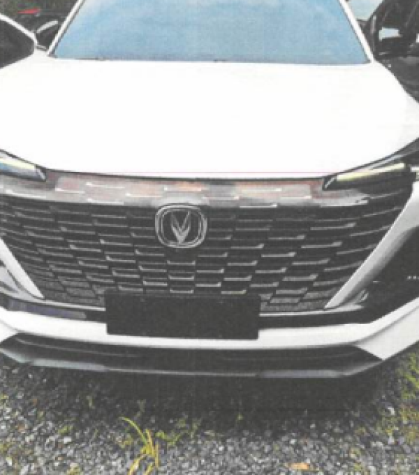 Vehiculo