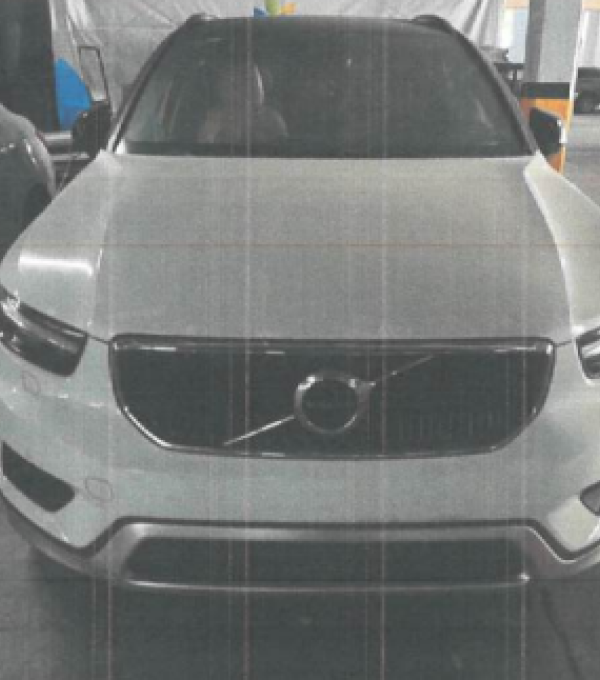 Vehiculo