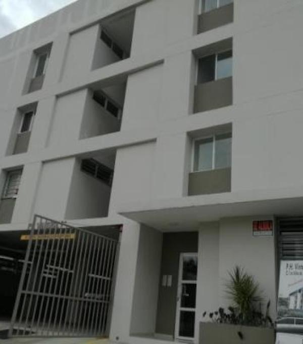 Inmueble Panamà