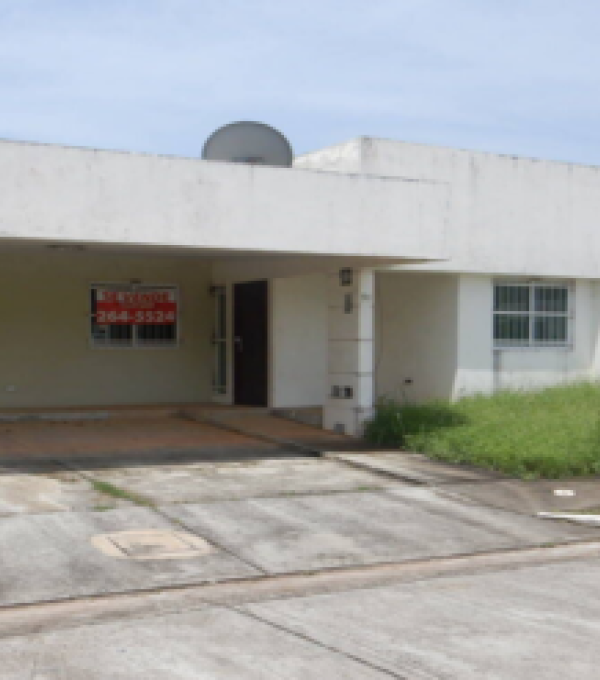 Inmueble