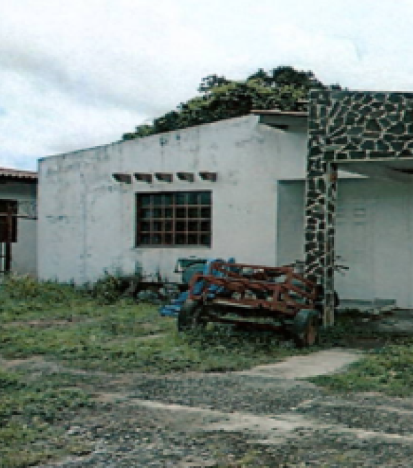 Inmueble