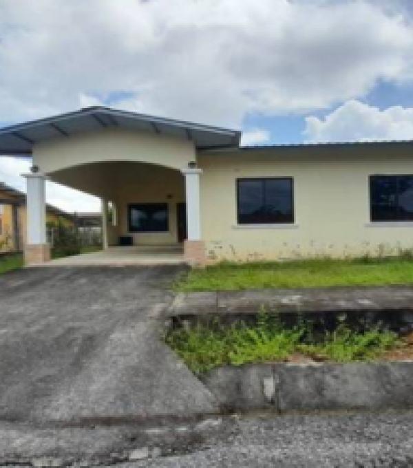Casas