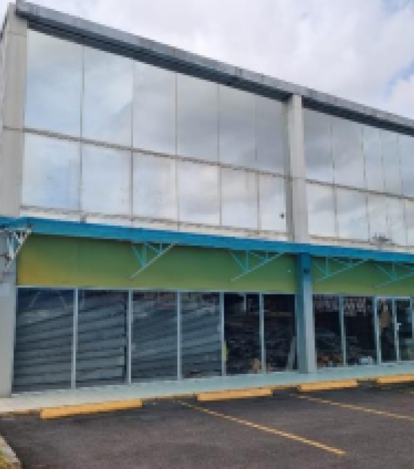 Inmueble Panamá