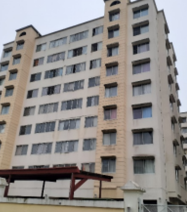 Inmueble Panamá