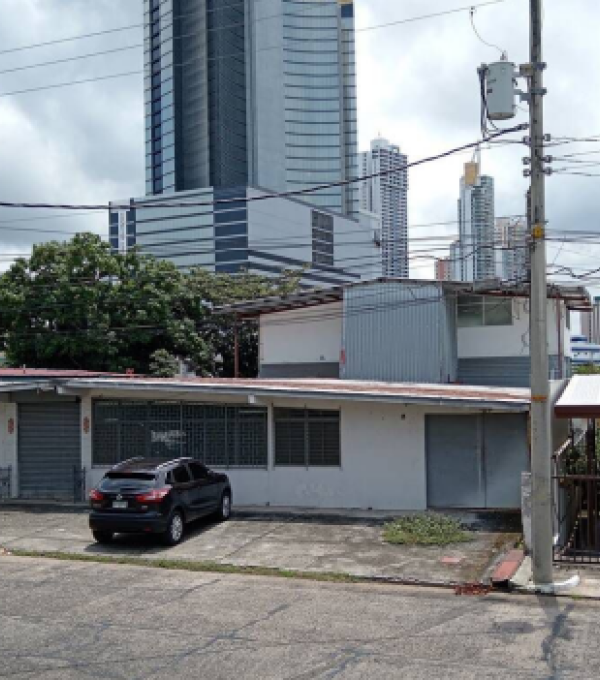 Inmueble Panamá