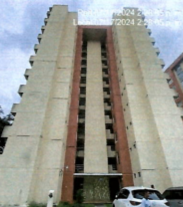 Inmueble Panamá