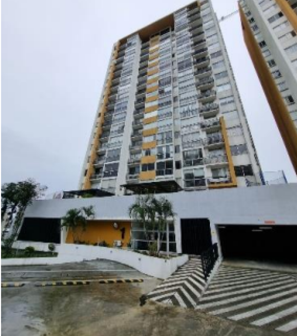 Inmueble Panamá
