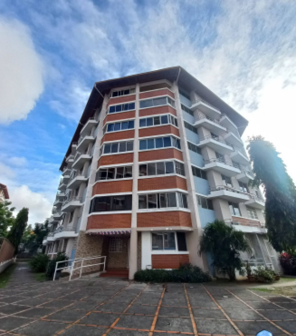 Inmueble Panamá