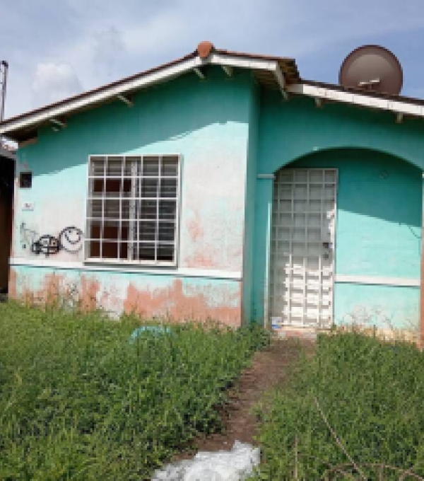 Inmueble Panamá Oeste