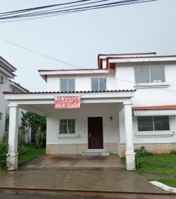 Inmueble Panamá Oeste