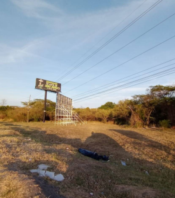 Inmueble Panamá Oeste