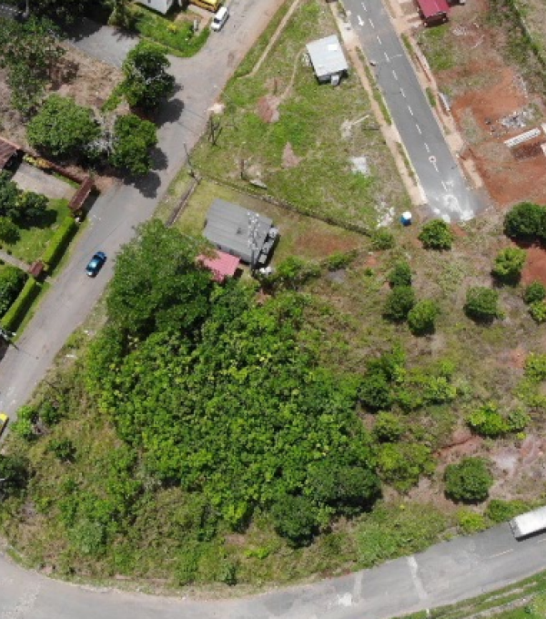 Inmueble Panamá Oeste