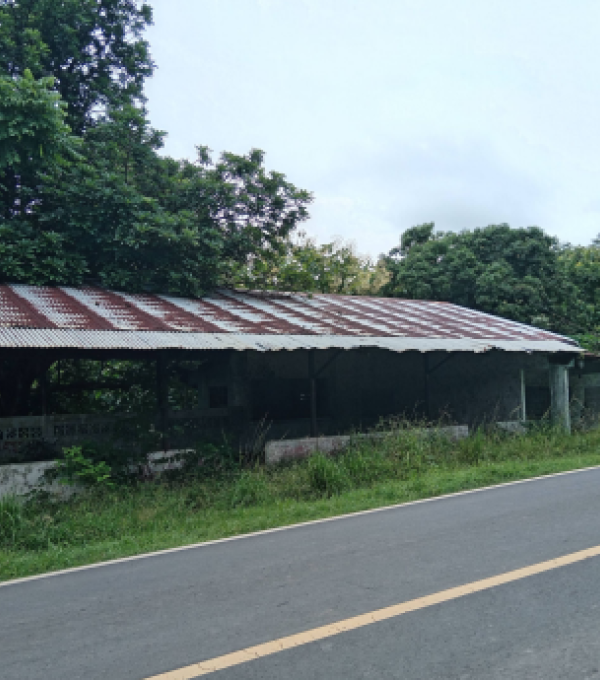 Inmueble Veraguas 