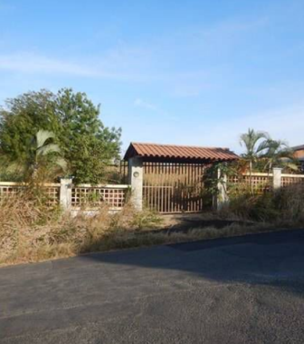 Inmueble Herrera