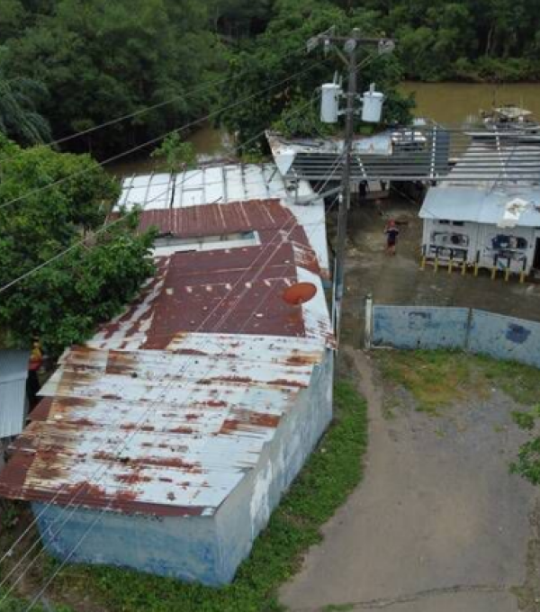 Inmueble Chiriquí