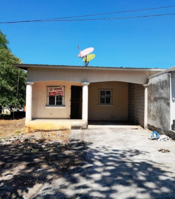 Inmueble Chiriquí