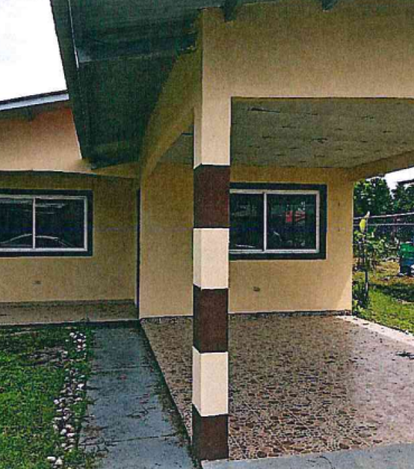 Inmueble Bocas Del Toro 