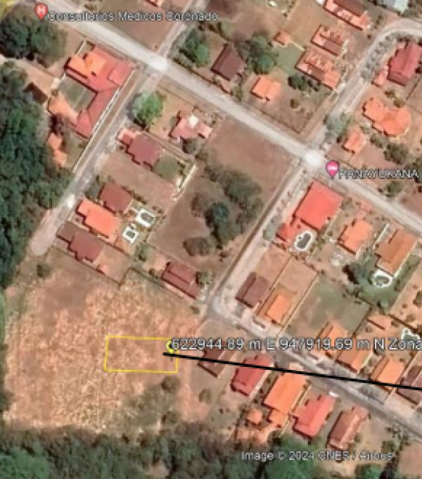 Inmueble Panamá Oeste