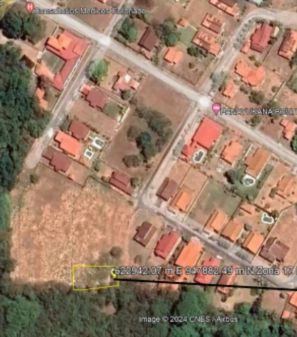 Inmueble Panamá Oeste