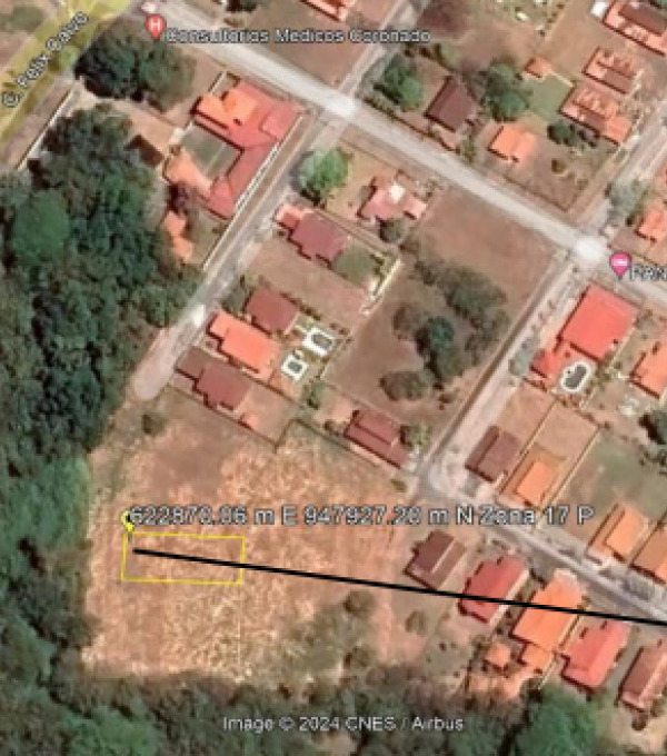 Inmueble Panamá Oeste