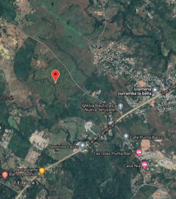 Inmueble Panamá Oeste
