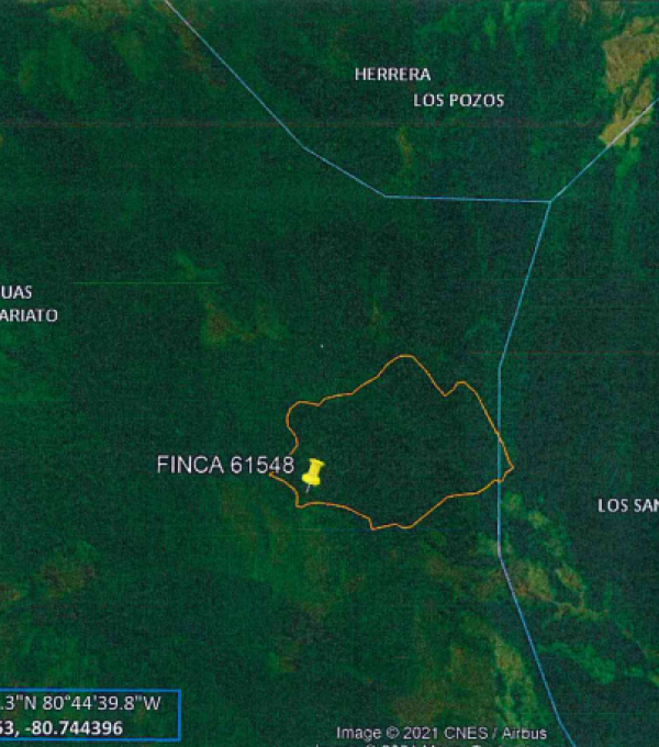 Inmueble Veraguas 