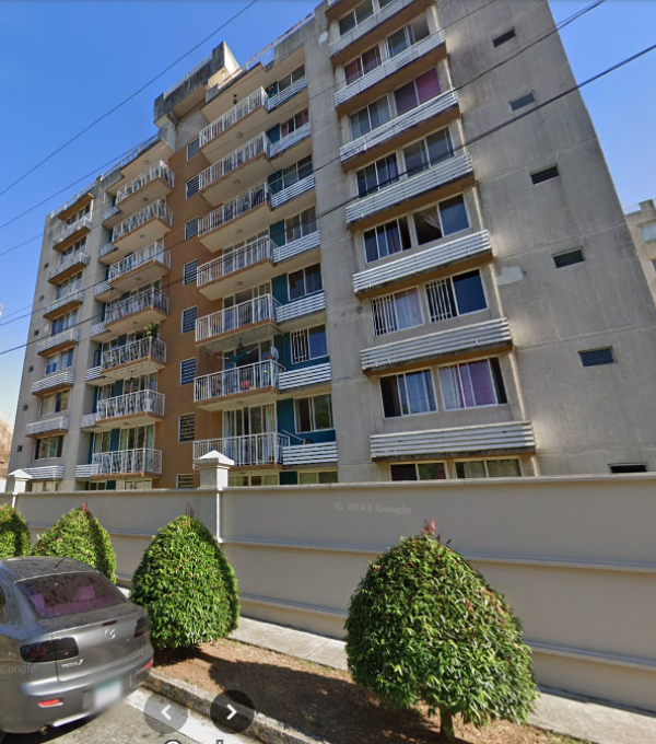 Inmueble Panamá