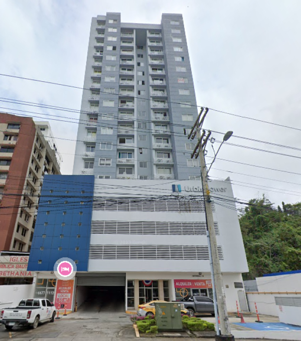 Inmueble Panamá