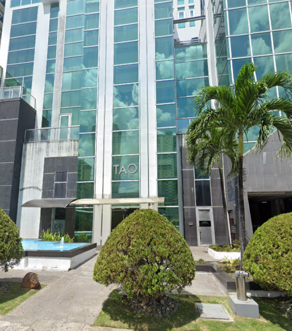 Inmueble Panamá