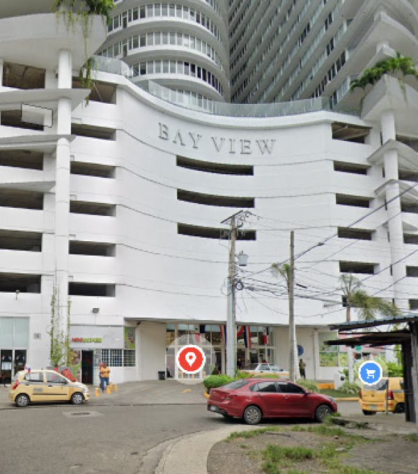 Inmueble Panamá