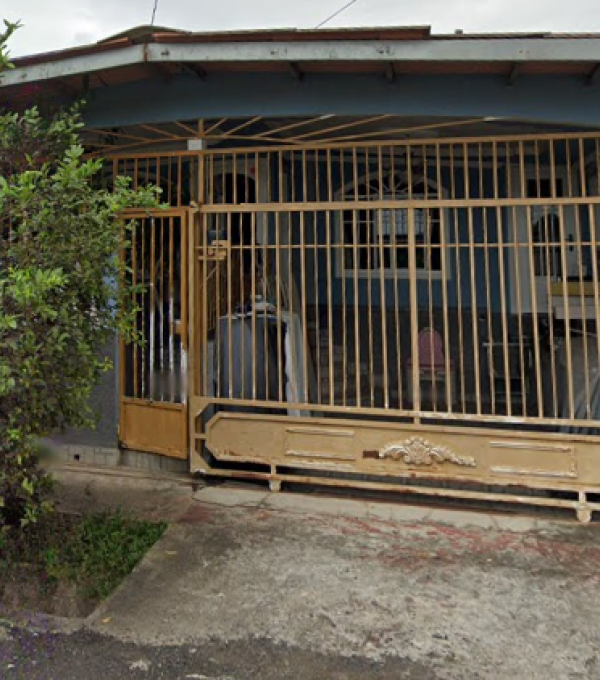 Inmueble Panamá